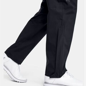 Under Armour Women’s Stormproof Golf Rain Pant